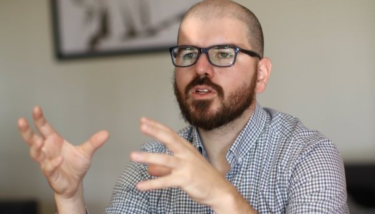 Jackson admite haber conversado con algunos diputados por la acusación