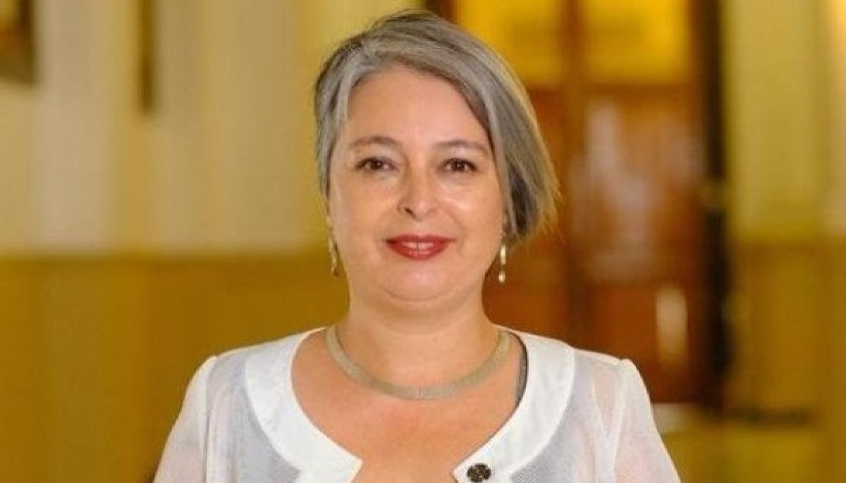 Jeannette Jara apunta a “falta de cohesión del sistema político” y “oposición de las  AFP” como causantes del desacuerdo permanente en pensiones