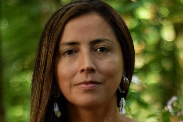 Josefa Villarroel asume como nueva directora ejecutiva de G100