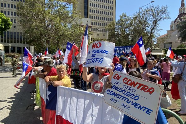 La Cámara Baja discute la reforma que habilita el nuevo proceso constituyente