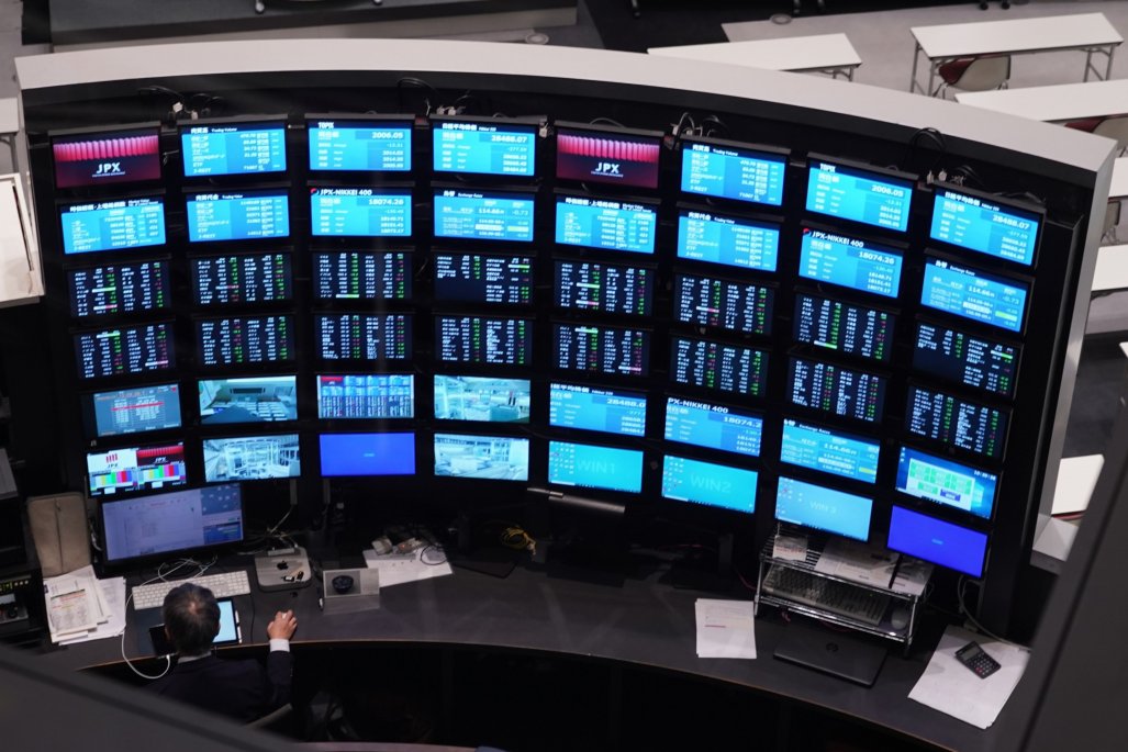 La bonanza mundial de ventas de deuda de enero comienza rápidamente