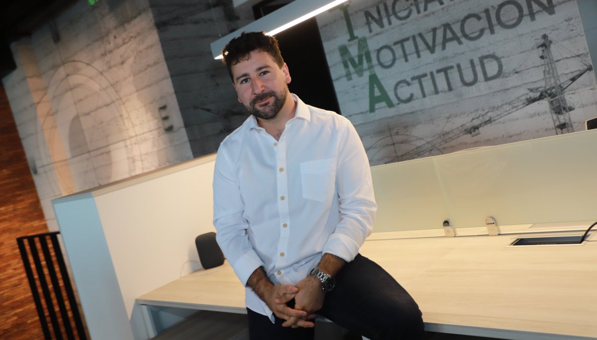 La nuevos negocios de CryptoMarket en 2023: generación de intereses y custodia con póliza de seguro