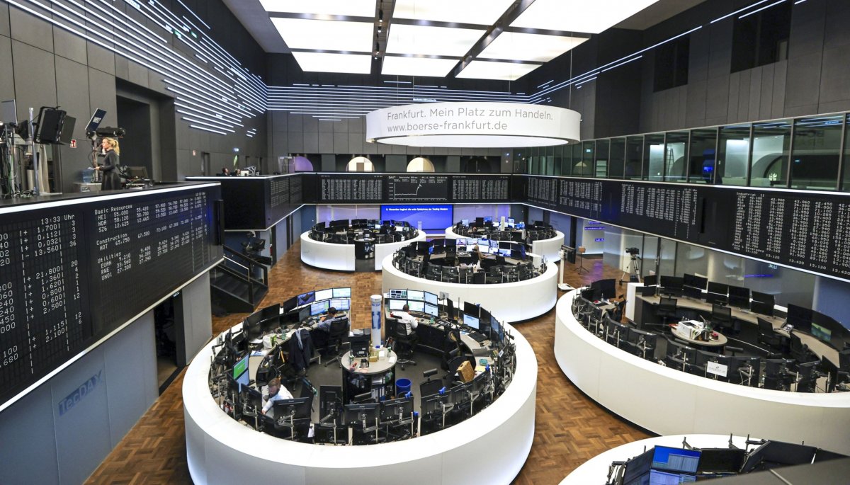 Las bolsas mundiales hoy | Diario Financiero