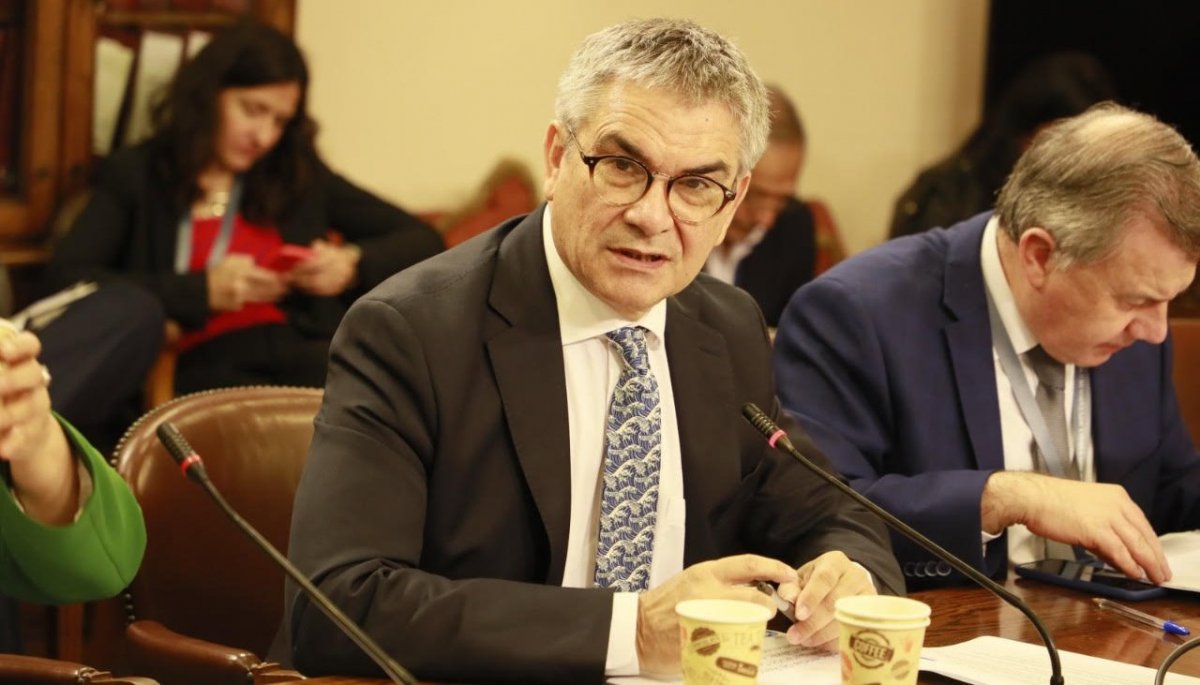 Marcel y rechazo a Dominga: “No es motivo para celebrar, uno quisiera que los proyectos salieran adelante con pleno cumplimiento de las exigencias medioambientales”