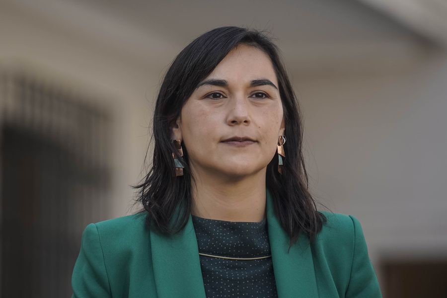 “No incurrió en delito”: fiscalía pide sobreseer a Izkia Siches ante supuesta omisión de denuncia tras frustrado ingreso a Temucuicui