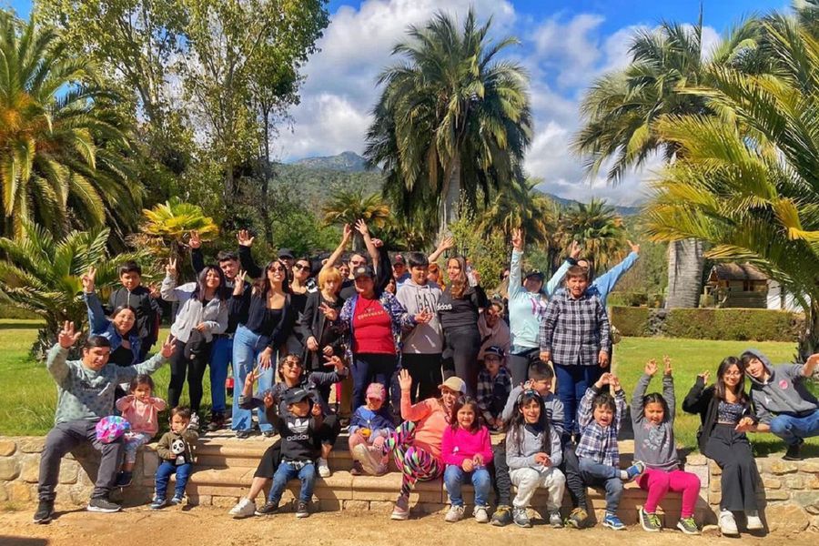 Programa Turismo Familiar: cómo acceder al beneficio