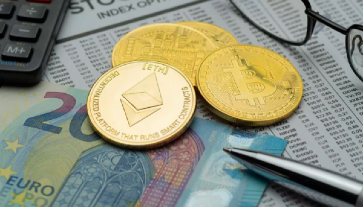 Quiebra de Genesis | Diario Financiero