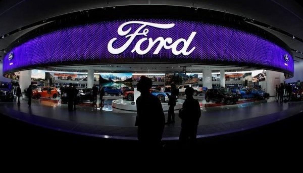 Recorte de personal Ford | Diario Financiero