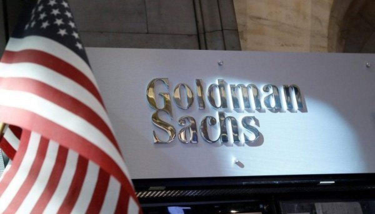Reducción de costos Goldman Sachs
