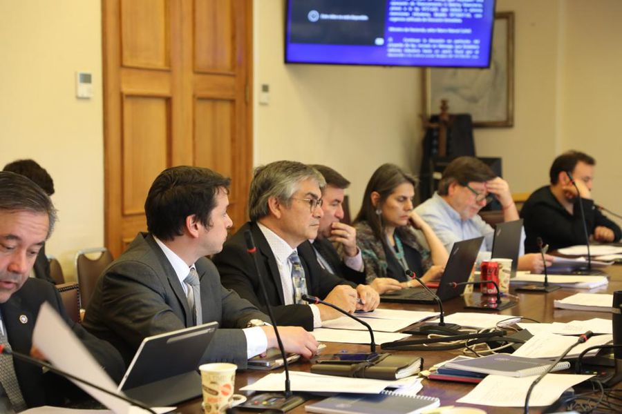 Reforma Tributaria: nuevo sistema dual estará en plena vigencia recién en 2028