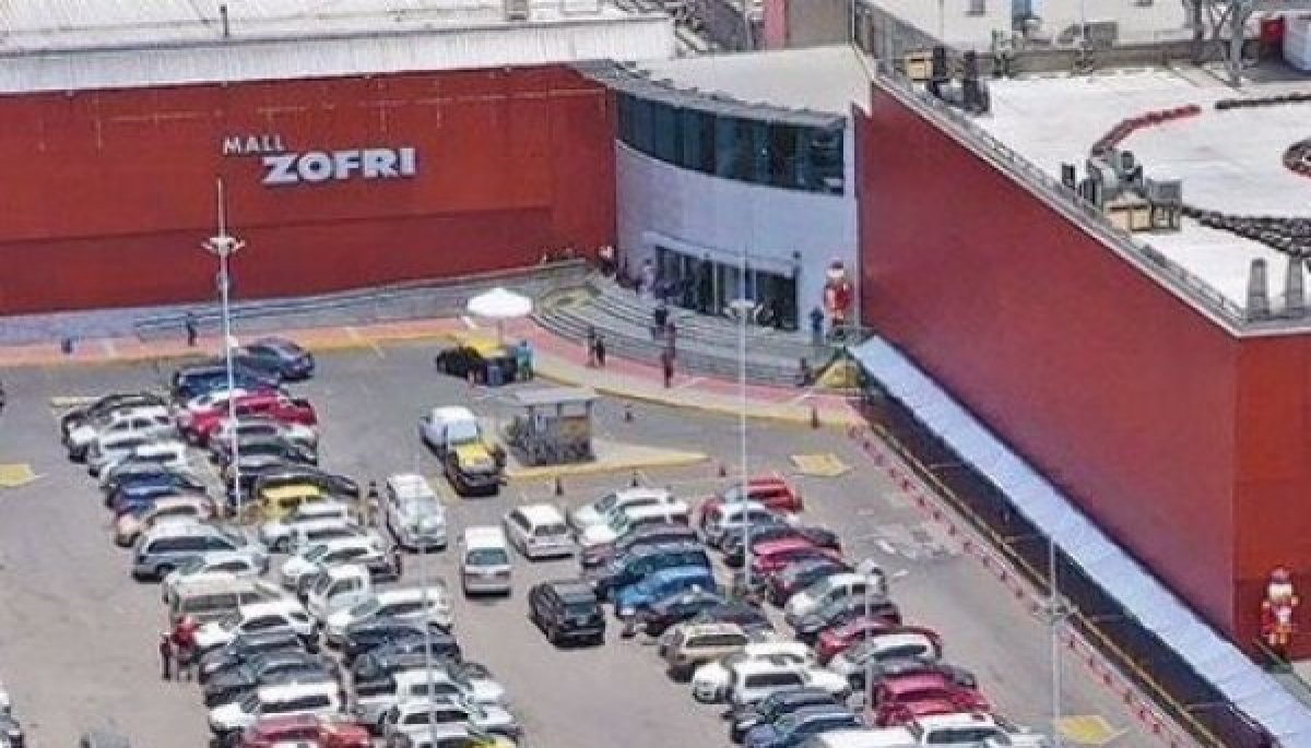 Retiran de tramitación proyecto que prorrogaba beneficios para la zona franca de Iquique