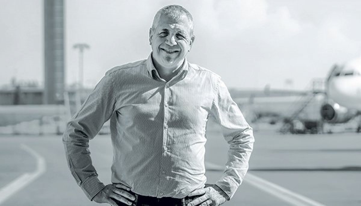 Roberto Alvo, ceo de Latam Airlines: “No vamos a volver a tener 43 mil trabajadores. Aprendimos que debemos ser más eficientes”