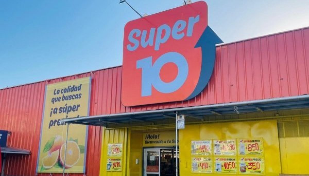 SMU abre otro Super 10