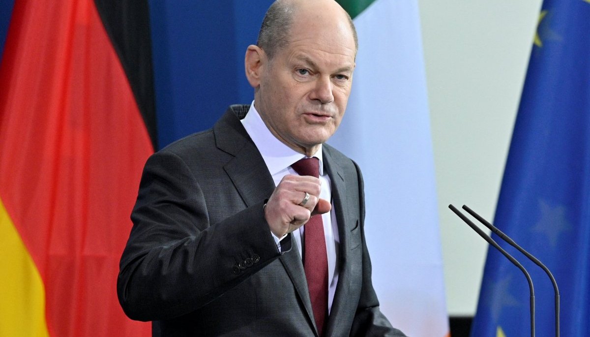 Scholz abordará en Argentina, Chile y Brasil desafíos políticos y climáticos