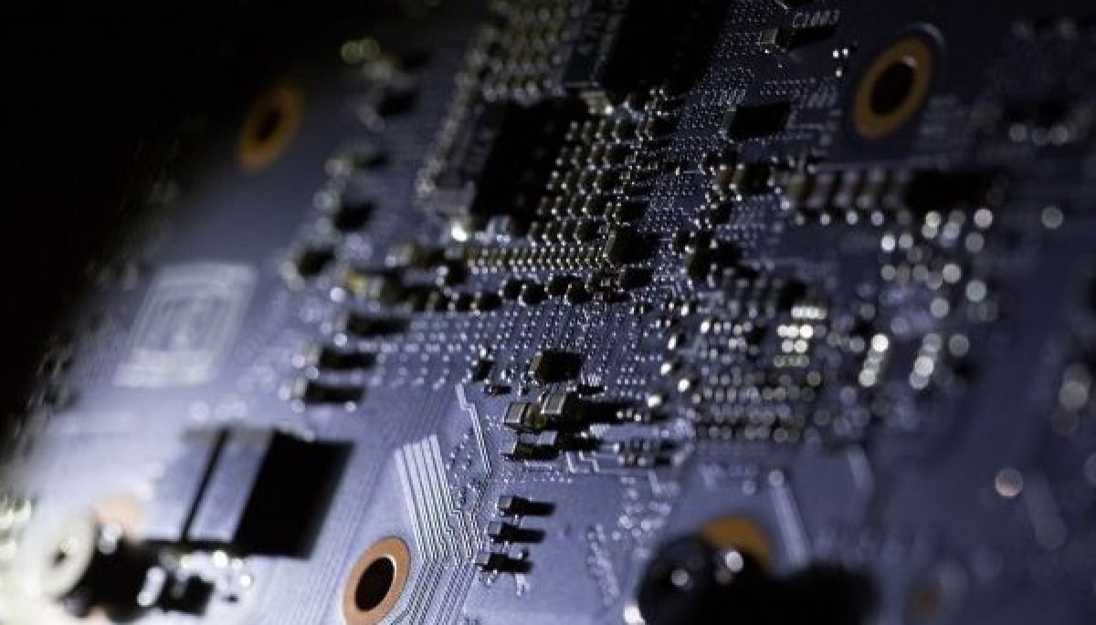 Se reducen los tiempos de entrega de chips