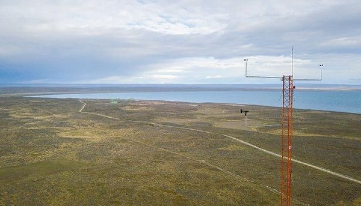 Sequía en Magallanes | Diario Financiero