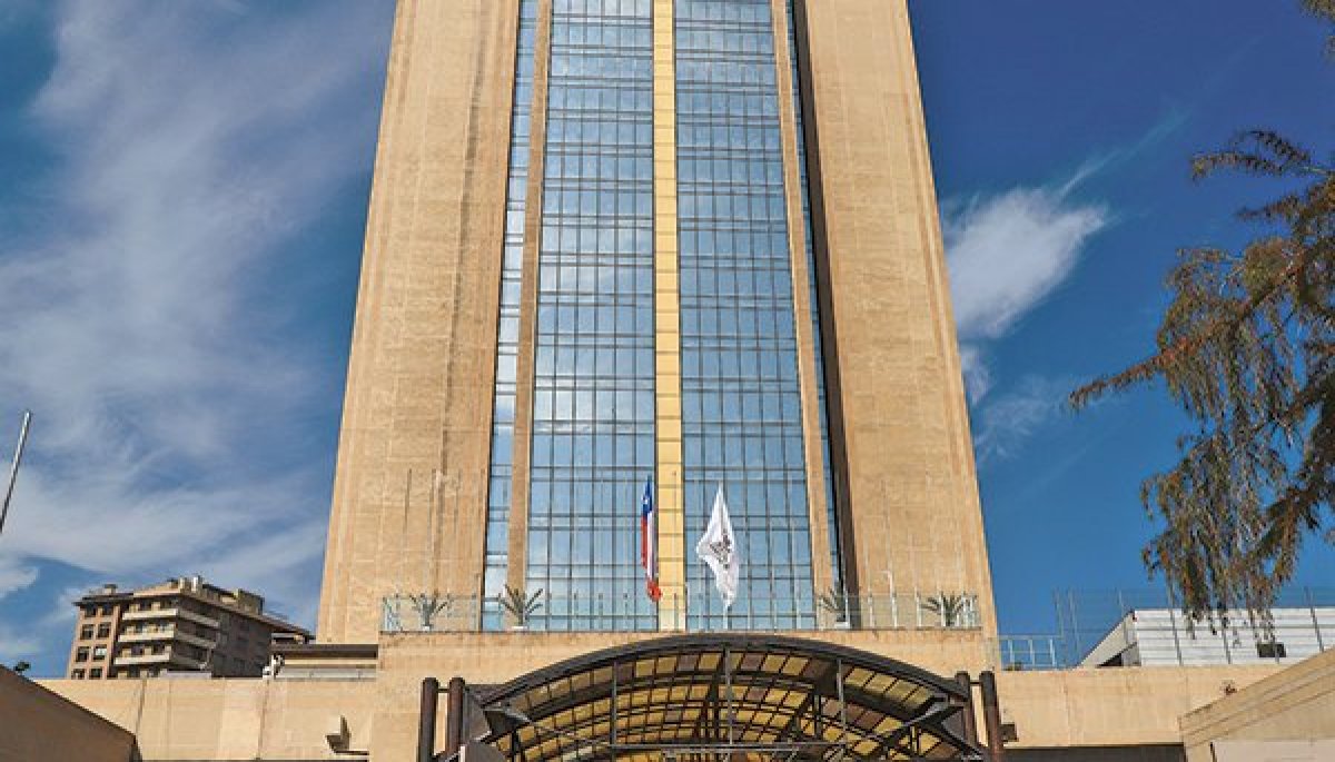 Sheraton y Crowne Plaza: las claves de la primera asamblea del fondo hotelero de LarrainVial en 2023