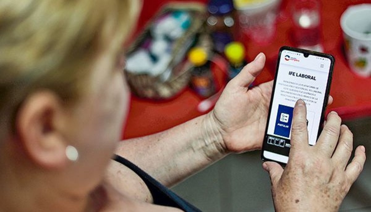 Sigue el ajuste: interés por empleo y finiquitos online cierra 2022 en máximo y búsquedas de consumo caen a mínimo