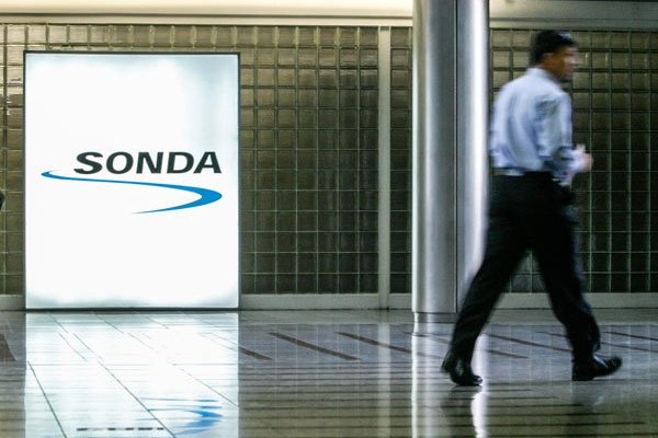 Sonda impulsará proceso para evaluar alternativas estratégicas para la operación y desarrollo de datacenters de la compañía