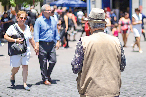 Superintendencia de Pensiones libera bases de datos con información para evaluar el proyecto de reforma previsional