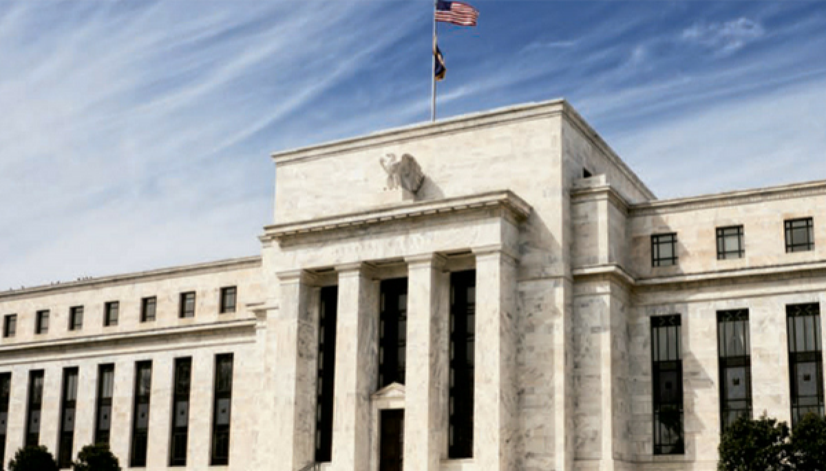 Tasas de interés EEUU | Diario Financiero