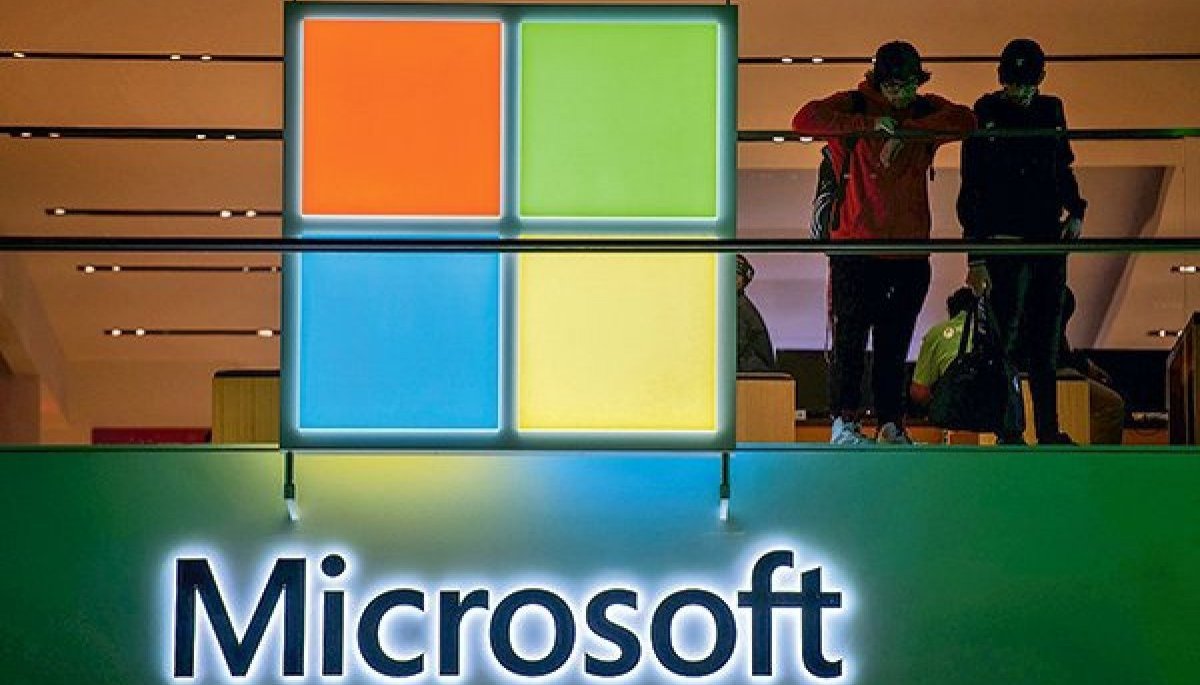 Tiempo ilimitado Microsoft | Diario Financiero