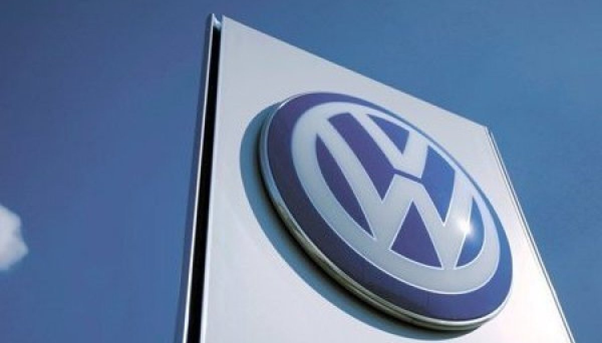 Volkswagen crece en China | Diario Financiero