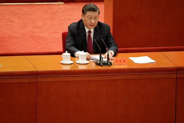 Xi Jinping da por iniciada una nueva fase contra el Covid-19 aunque admite retos