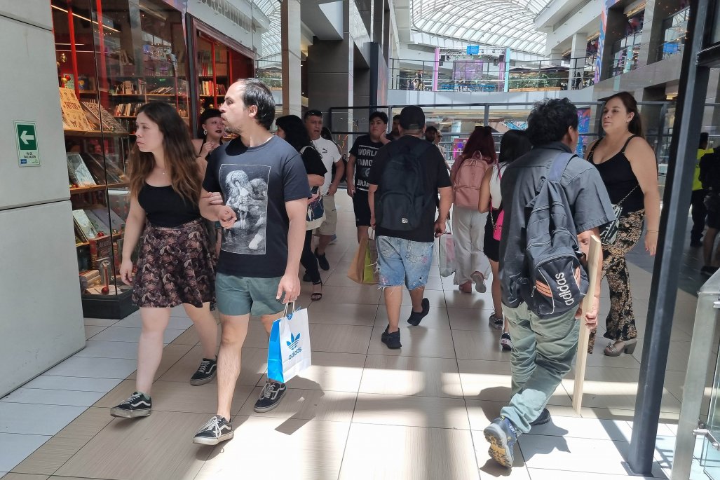 encuesta cep | Diario Financiero