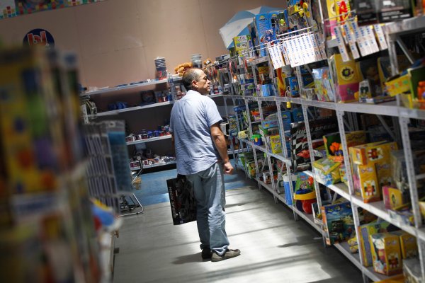 imacec de noviembre | Diario Financiero