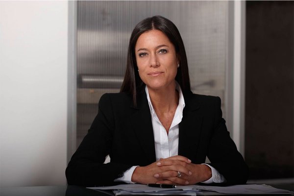 mujeres en directorios de empresas