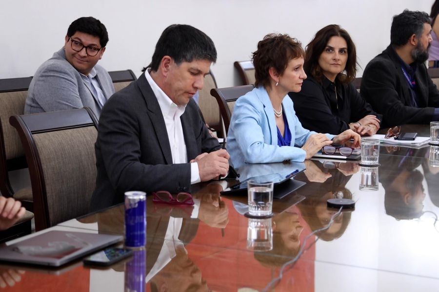 Los detalles del “compromiso transversal” sobre seguridad presentado por el gobierno