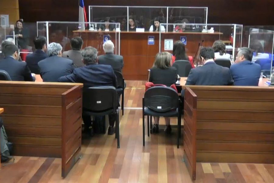 Caso SQM: tribunal aplaza inicio de juicio oral por falta de documento