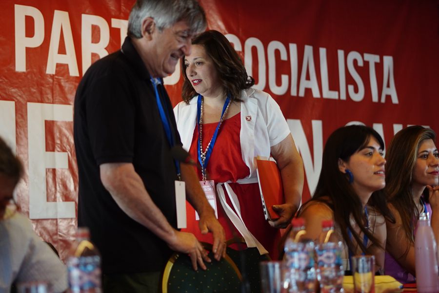 Por qué importa decisión PS sobre consejeros constitucionales