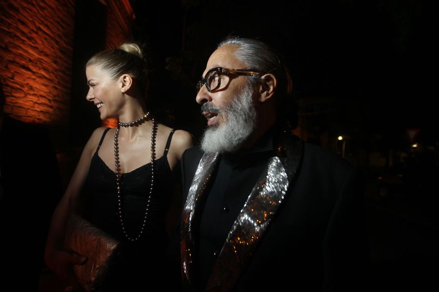 ¿Qué es el Caso relojes?