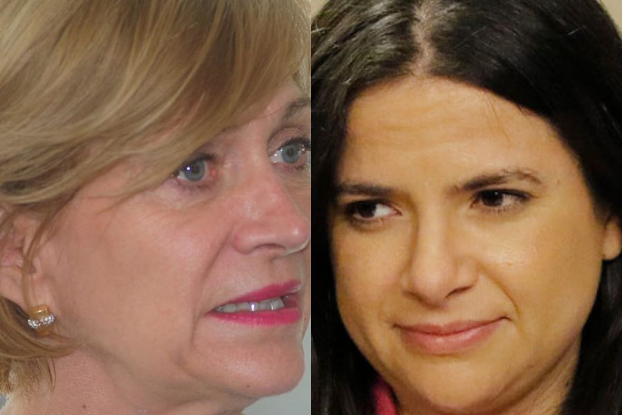 Ministra responde a alcaldesa Matthei por polémico fin de convenio