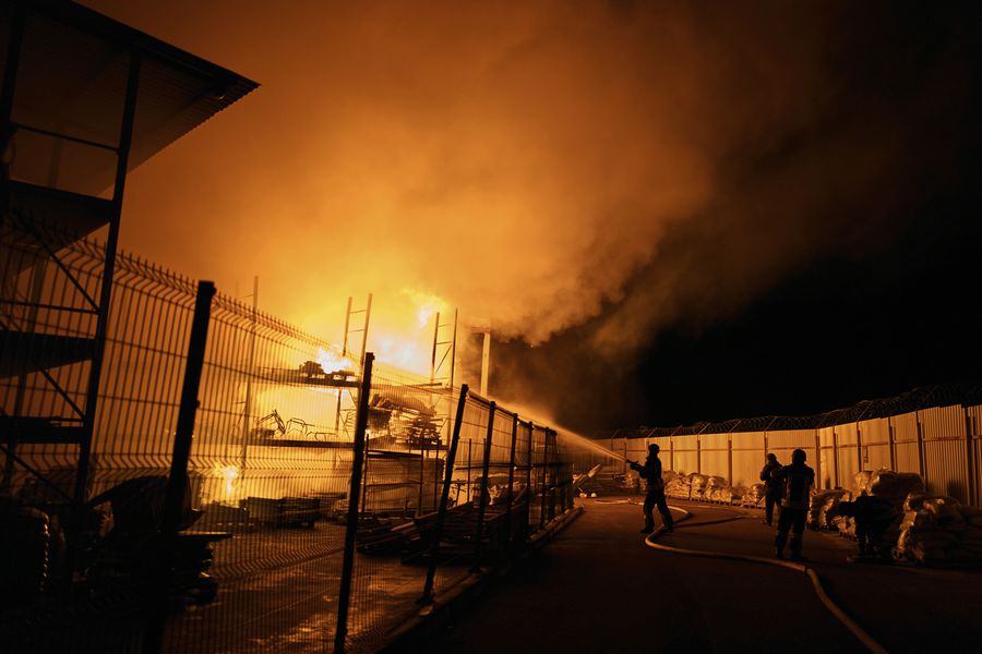 Canadá anuncia sanciones contra 38 individuos y 16 empresas rusas por difundir propaganda afín al Kremlin