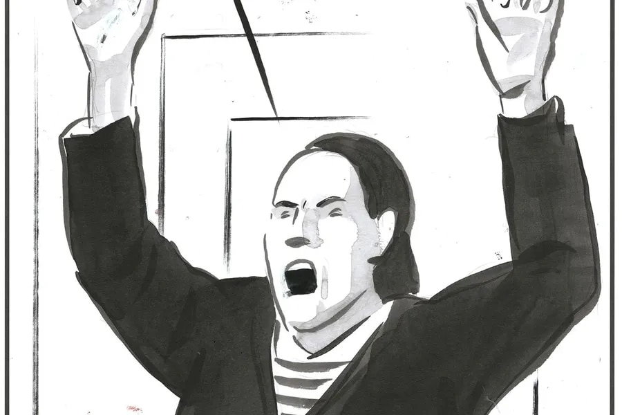 Columna de Alfredo Jocelyn-Holt: Expertos