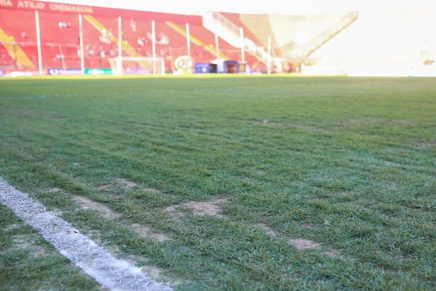 Sifup disparó contra el Santa Laura: “Es impresentable; los profesionales del fútbol merecen respeto”