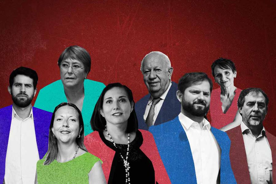 Alta tensión: Los episodios clave del cortocircuito oficialista