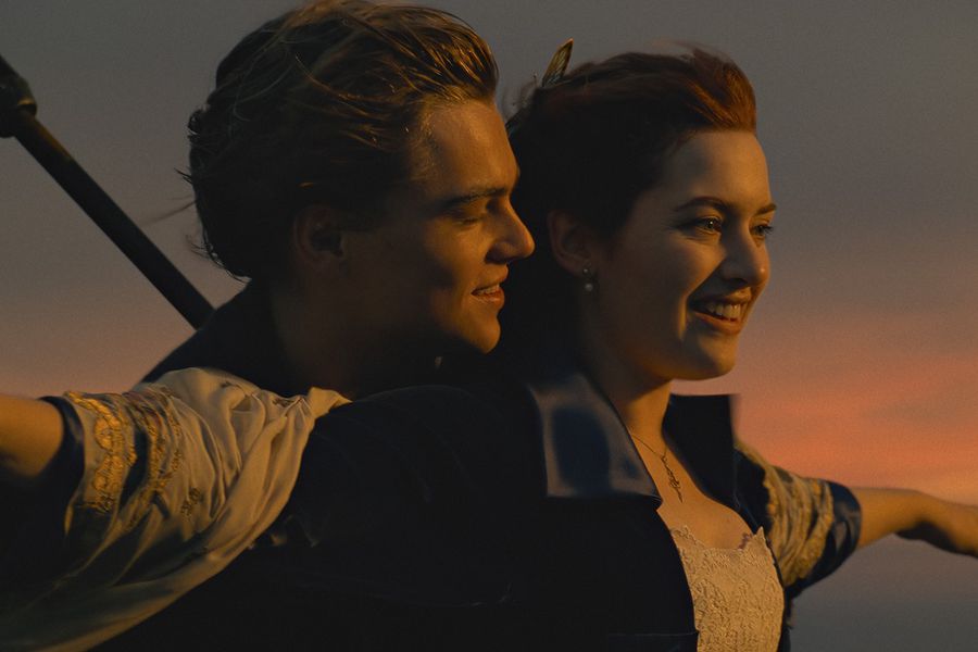 El aniversario 25 de Titanic: luces y sombras de un clásico