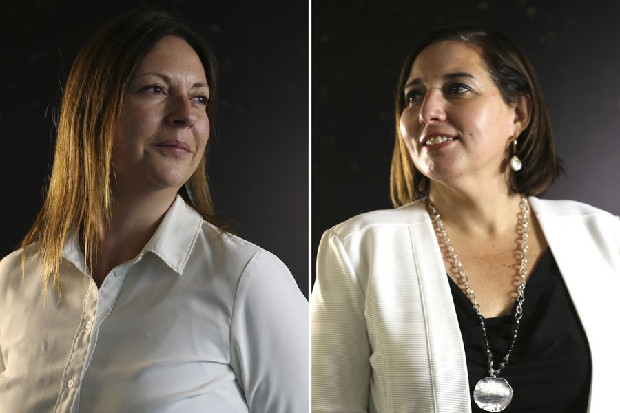 Las dos listas: un camino errado