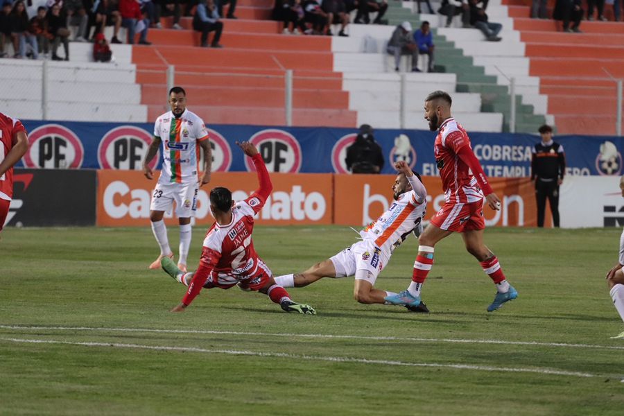 Cobresal supera por la mínima a un Copiapó que sigue sin sumar