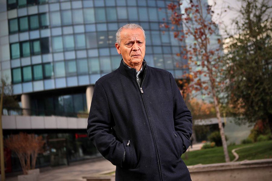 La ANFP pierde juicio contra Javier Castrilli y debe pagar millonario monto