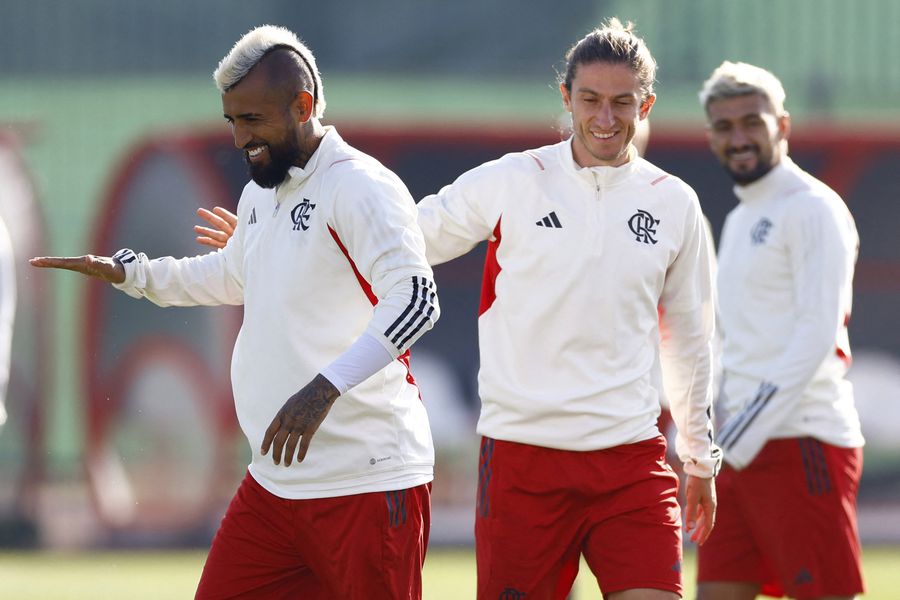 Flamengo no lo perdona y lo multa: la dura lucha del Rey para revertir su complicada situación en el Mengao