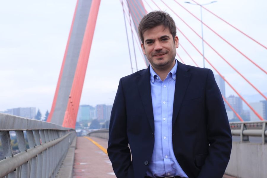 Ante denuncias de intencionalidad de incendios: Delegado de La Araucanía llama a la ciudadanía a denunciar casos sospechosos