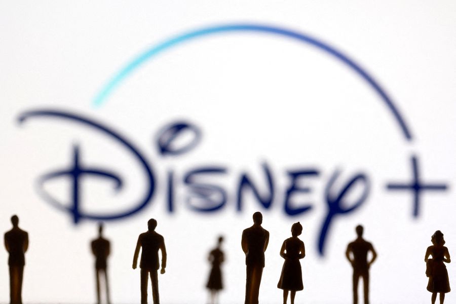 Disney+ por primera vez perdió suscriptores