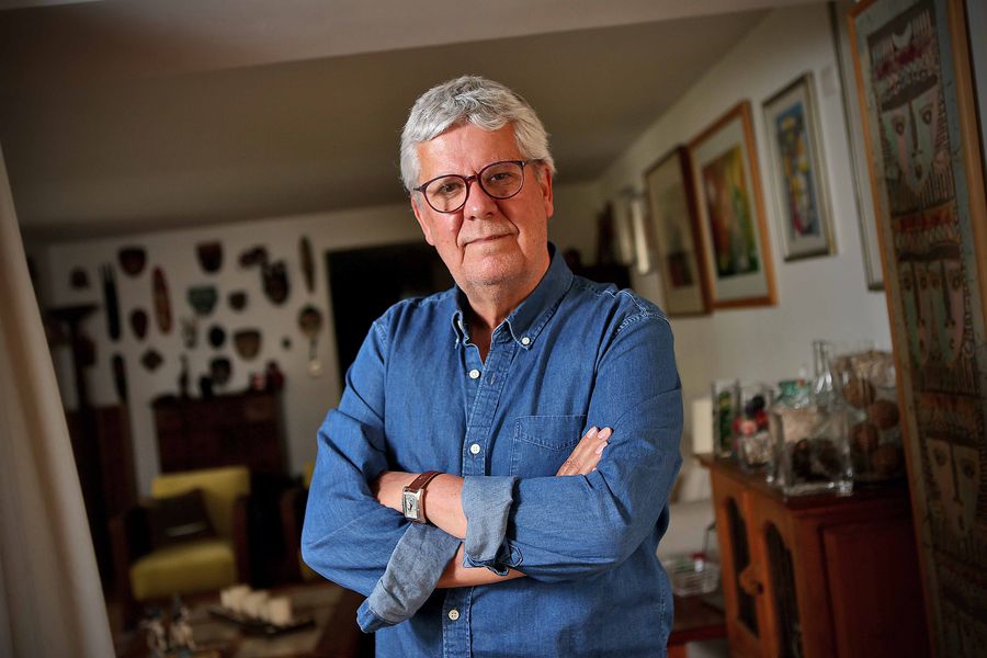 Columna de Nicolás Eyzaguirre: Ni lo uno ni lo otro