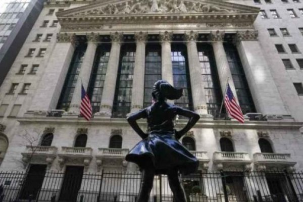 Bolsas hoy | Diario Financiero