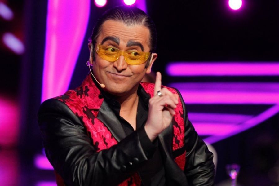 Definitivo: Yerko Puchento se baja del Festival de Viña